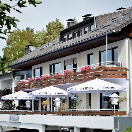 Hotel Suedhang Niedersfeld Zewnętrze zdjęcie