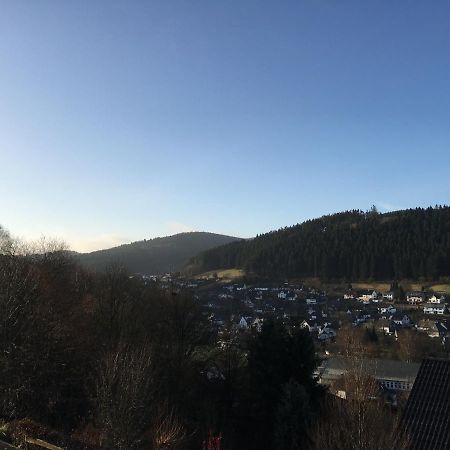 Hotel Suedhang Niedersfeld Zewnętrze zdjęcie