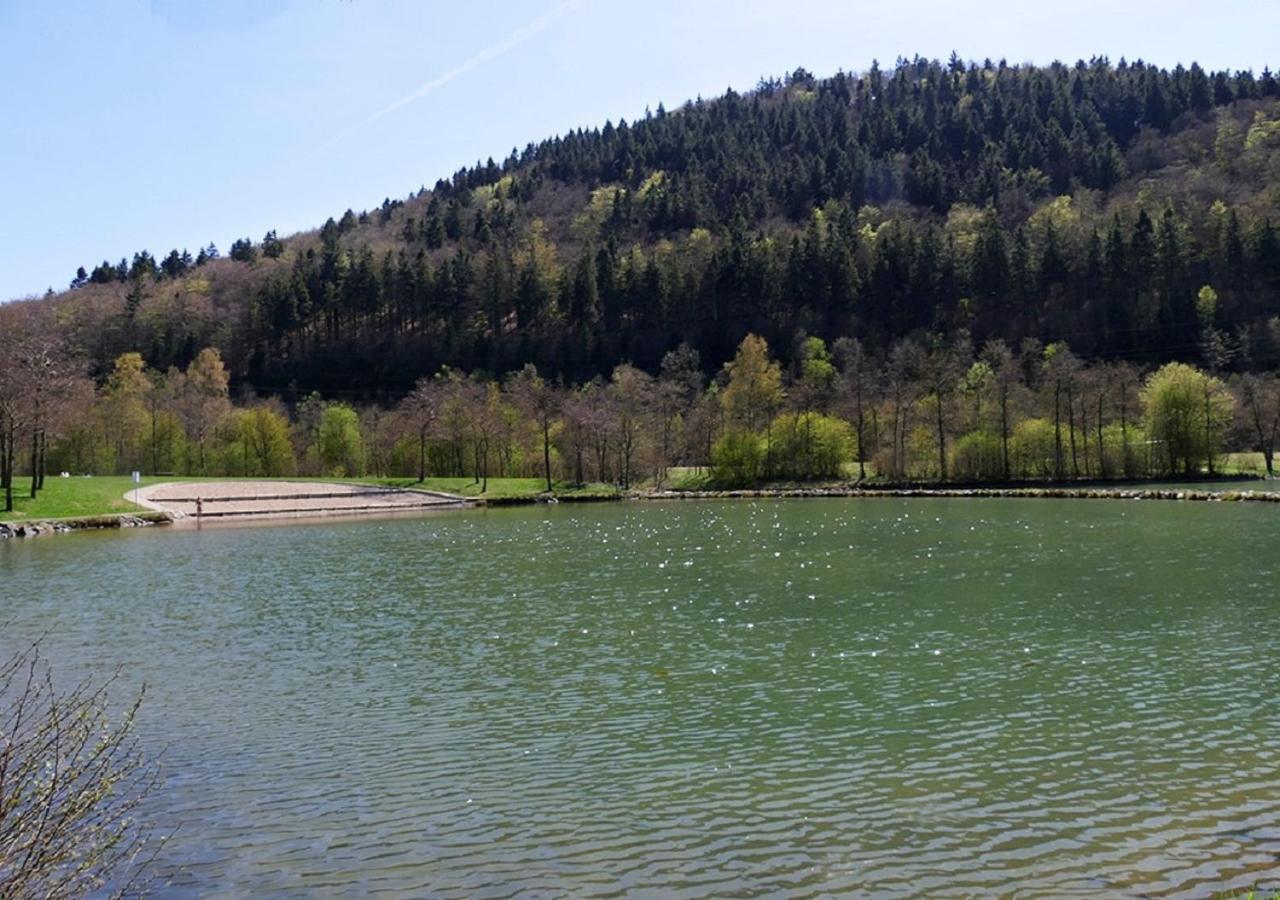 Hotel Suedhang Niedersfeld Zewnętrze zdjęcie
