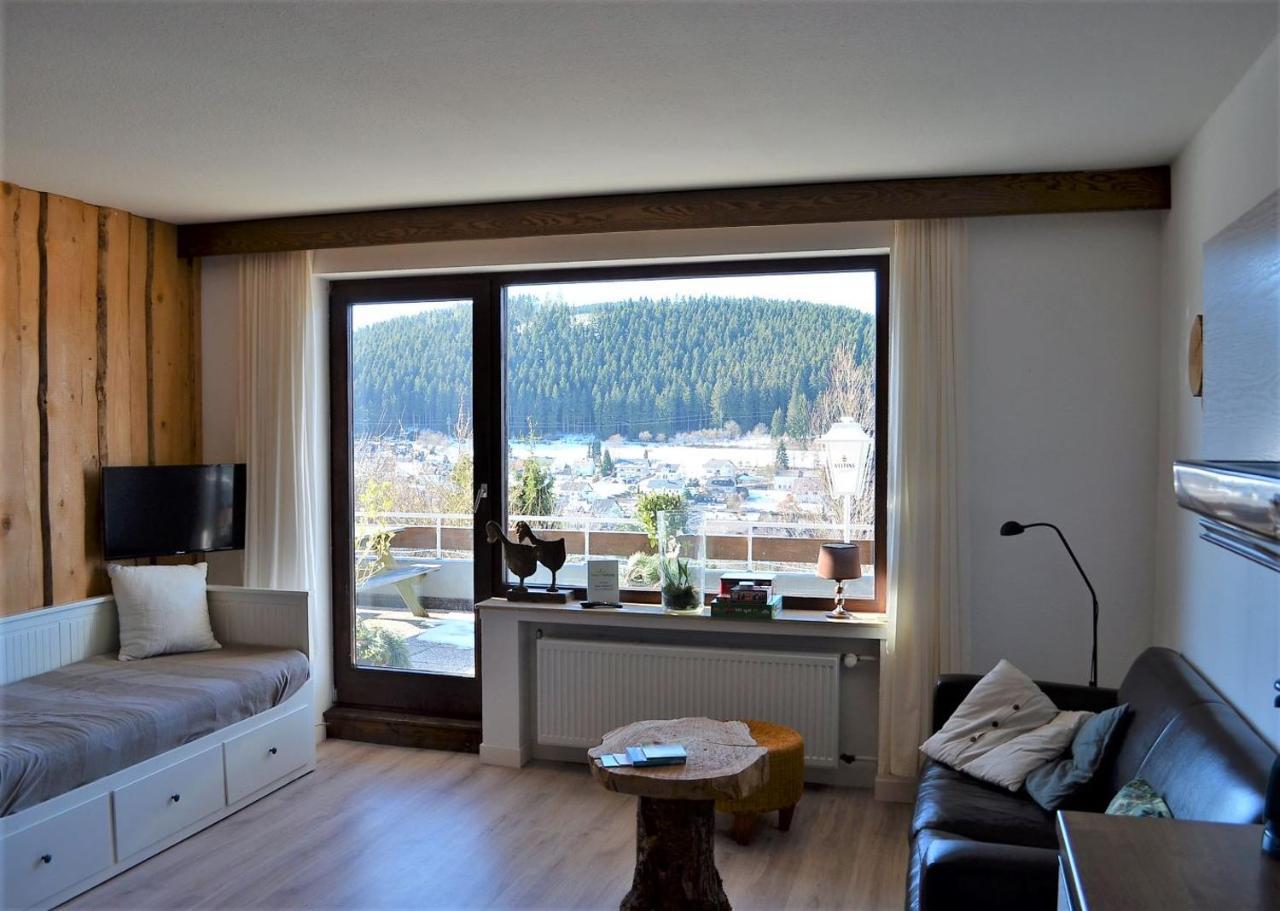 Hotel Suedhang Niedersfeld Zewnętrze zdjęcie