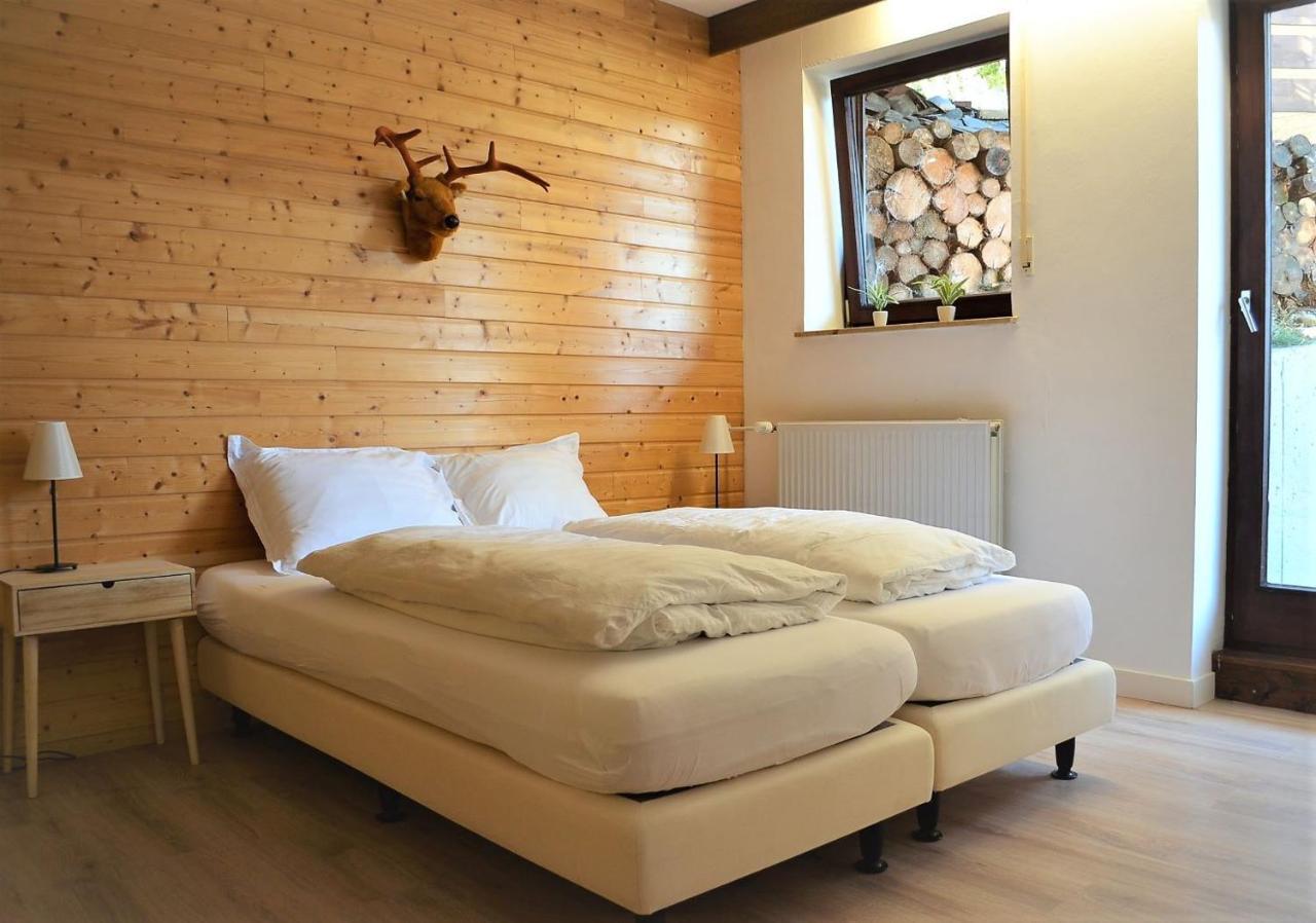 Hotel Suedhang Niedersfeld Zewnętrze zdjęcie