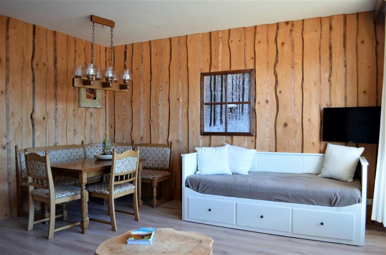 Hotel Suedhang Niedersfeld Zewnętrze zdjęcie