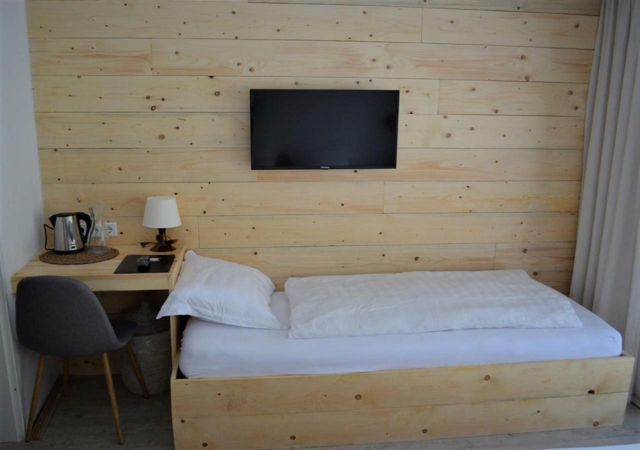 Hotel Suedhang Niedersfeld Zewnętrze zdjęcie