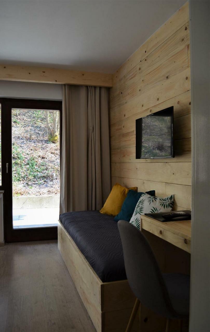 Hotel Suedhang Niedersfeld Zewnętrze zdjęcie