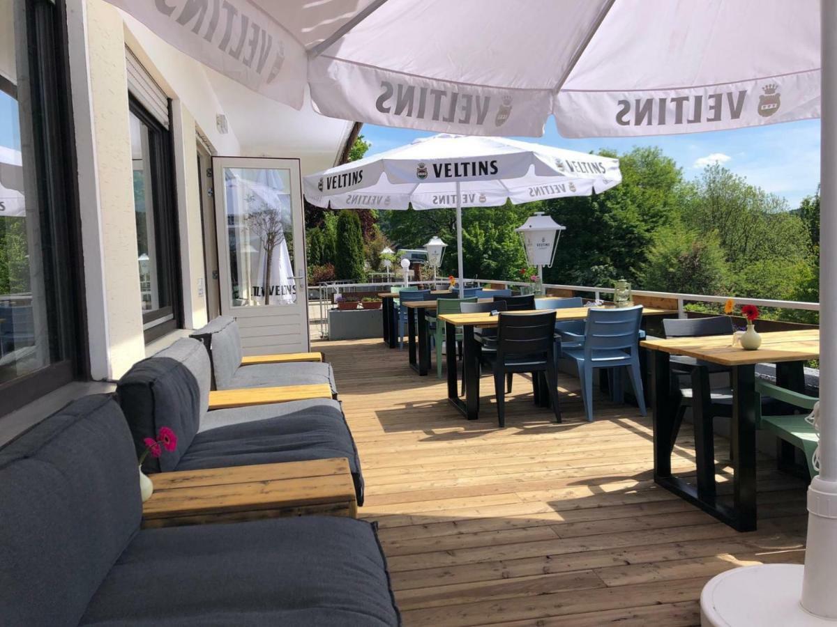 Hotel Suedhang Niedersfeld Zewnętrze zdjęcie