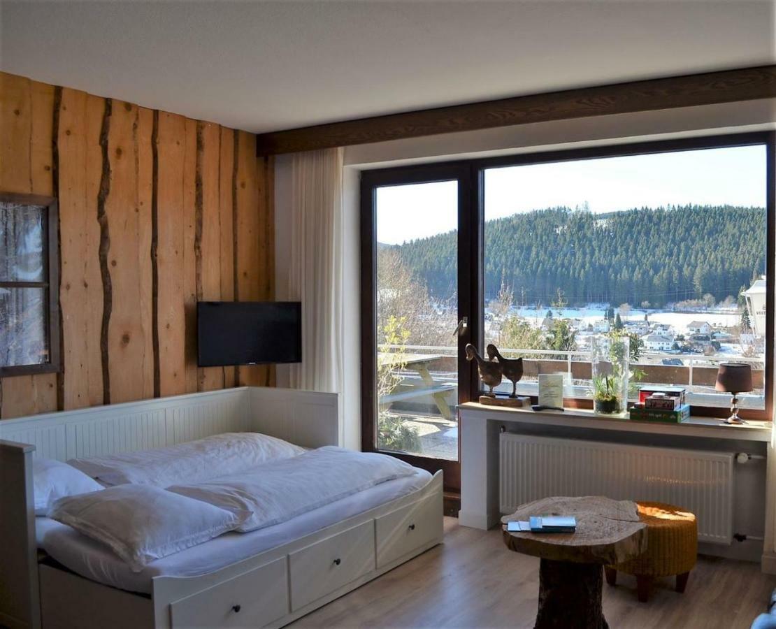 Hotel Suedhang Niedersfeld Zewnętrze zdjęcie
