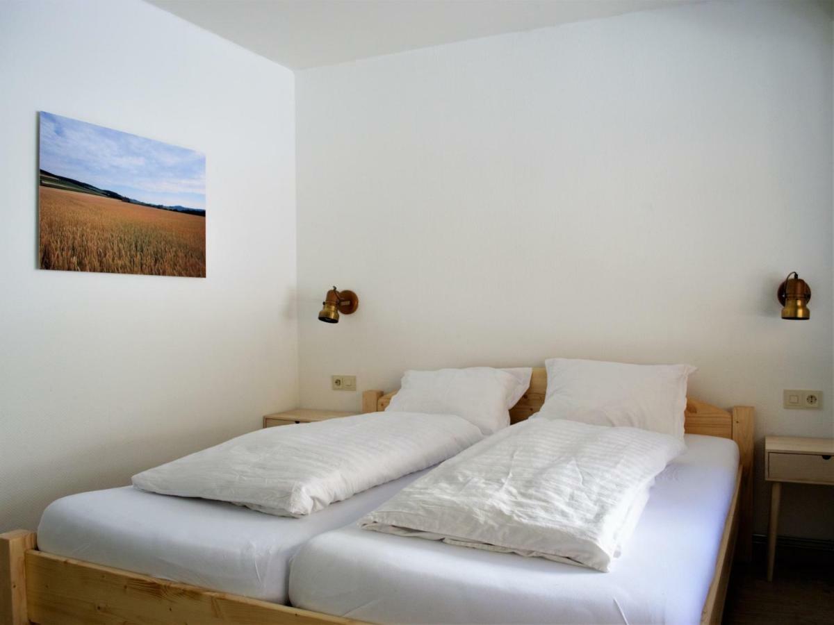 Hotel Suedhang Niedersfeld Zewnętrze zdjęcie