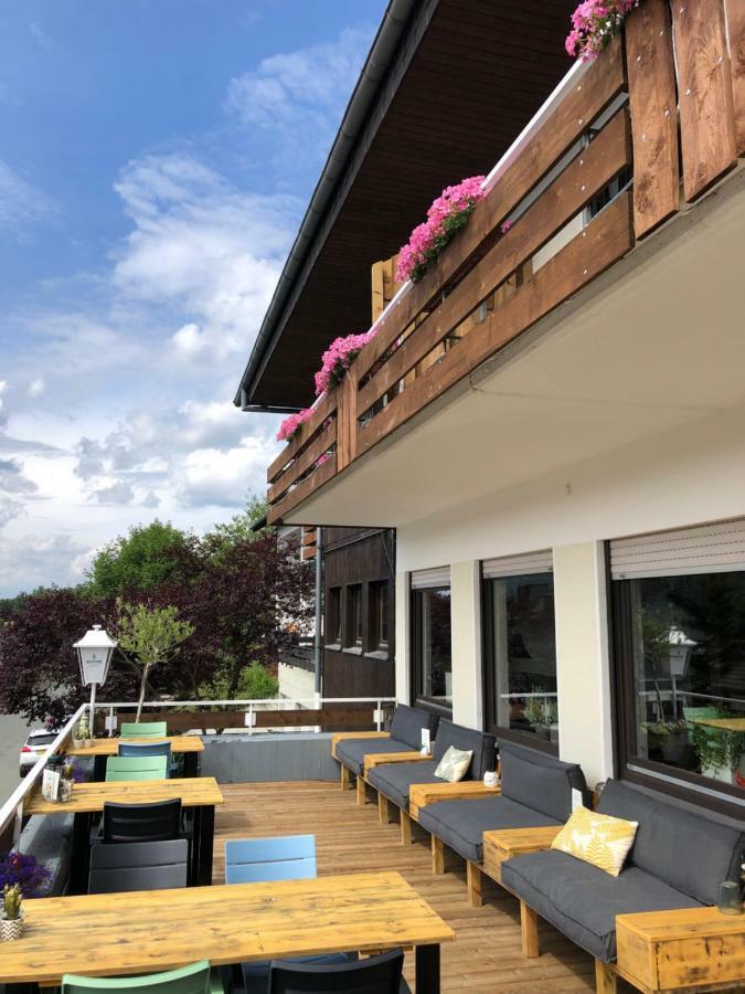 Hotel Suedhang Niedersfeld Zewnętrze zdjęcie