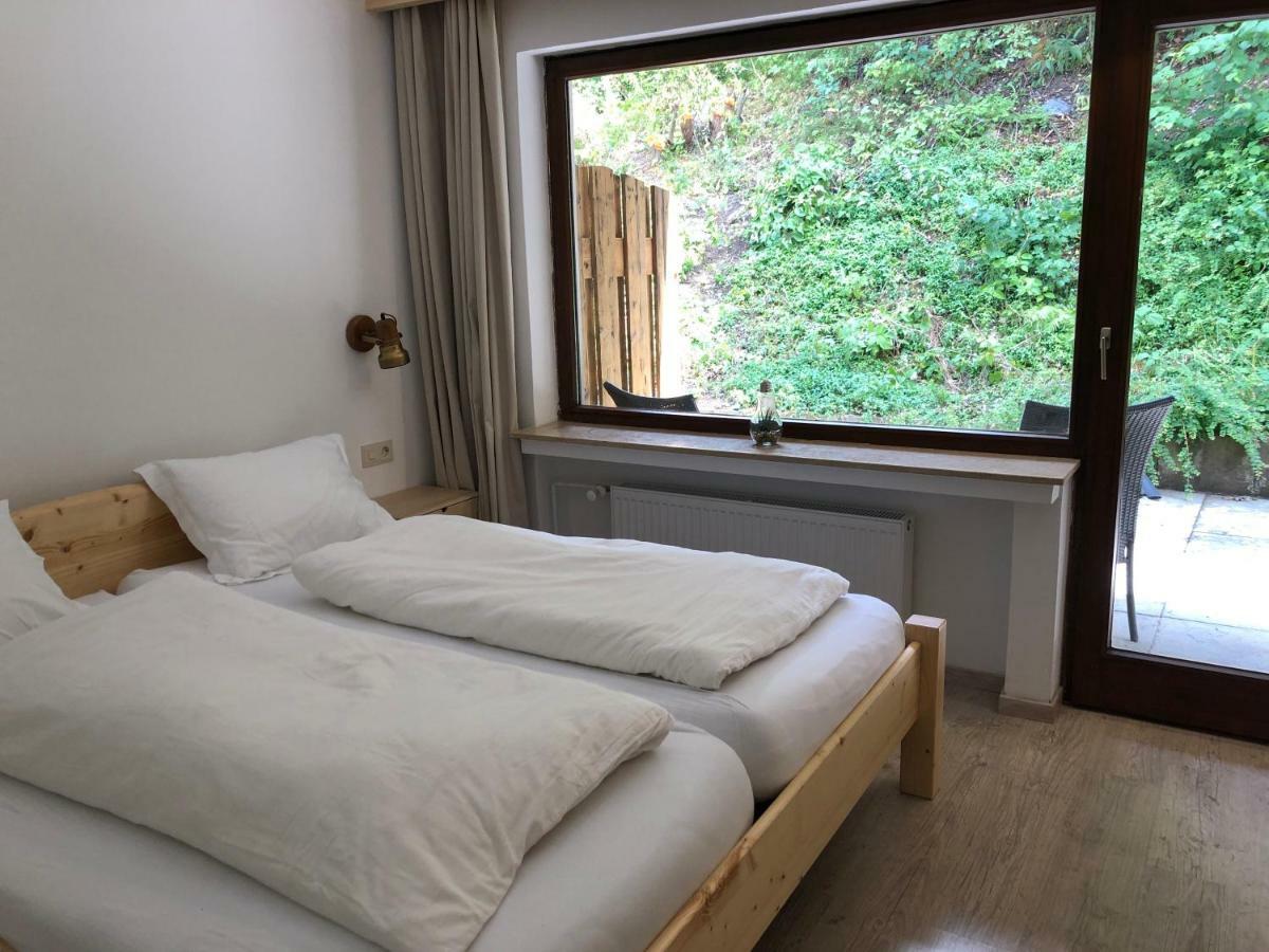 Hotel Suedhang Niedersfeld Zewnętrze zdjęcie
