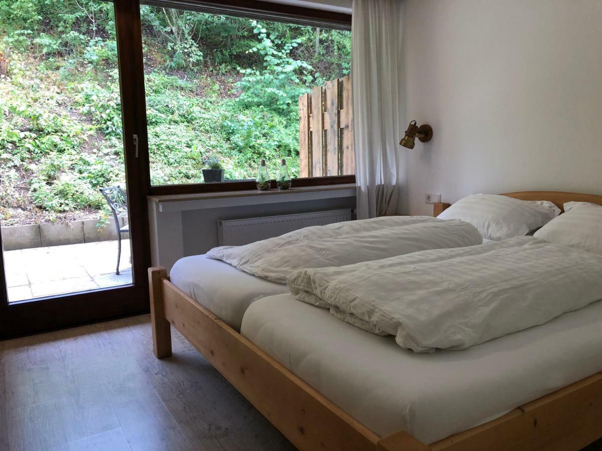 Hotel Suedhang Niedersfeld Zewnętrze zdjęcie