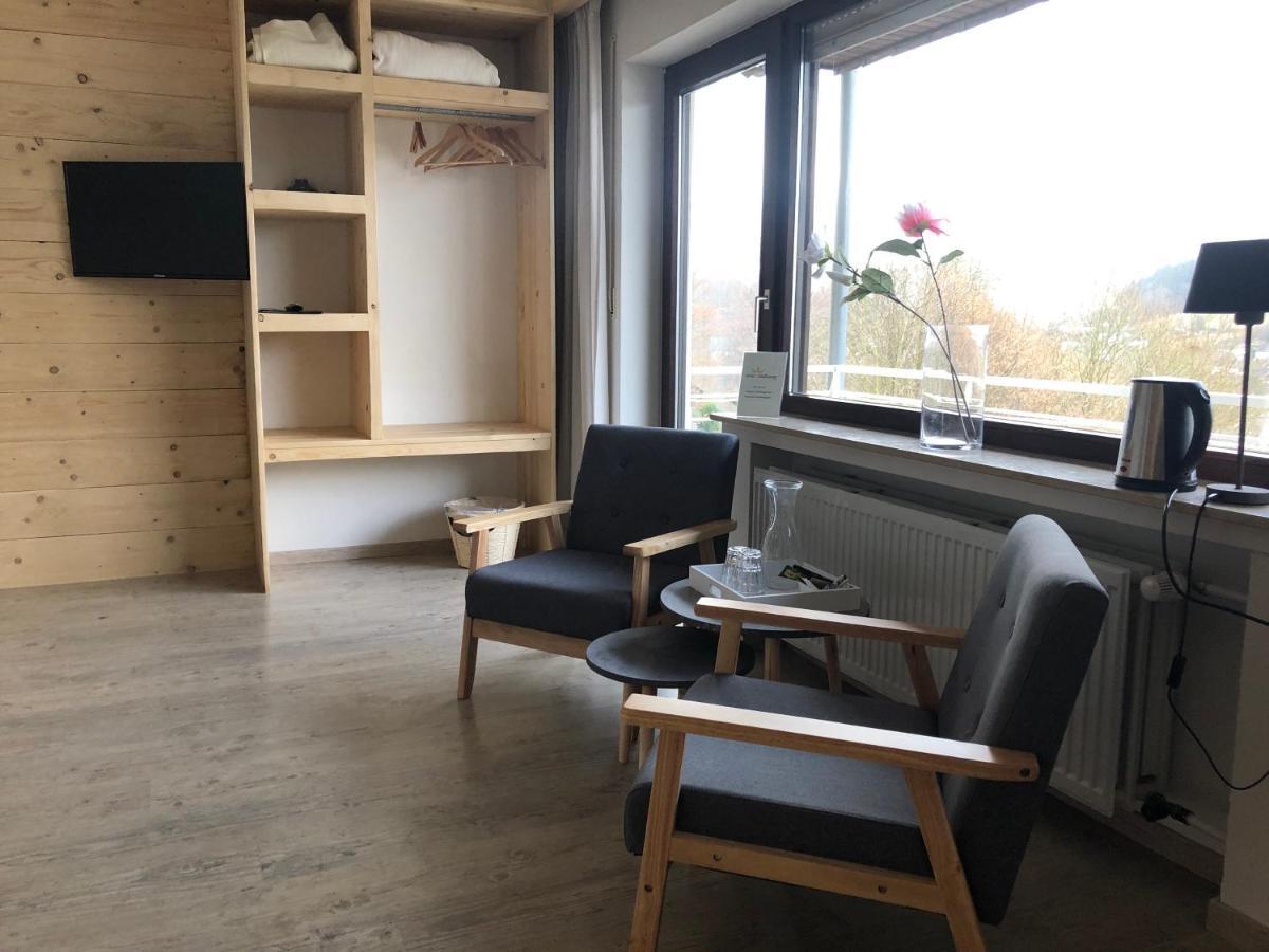 Hotel Suedhang Niedersfeld Zewnętrze zdjęcie
