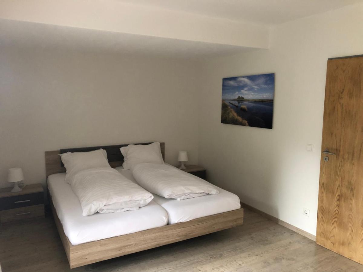 Hotel Suedhang Niedersfeld Zewnętrze zdjęcie