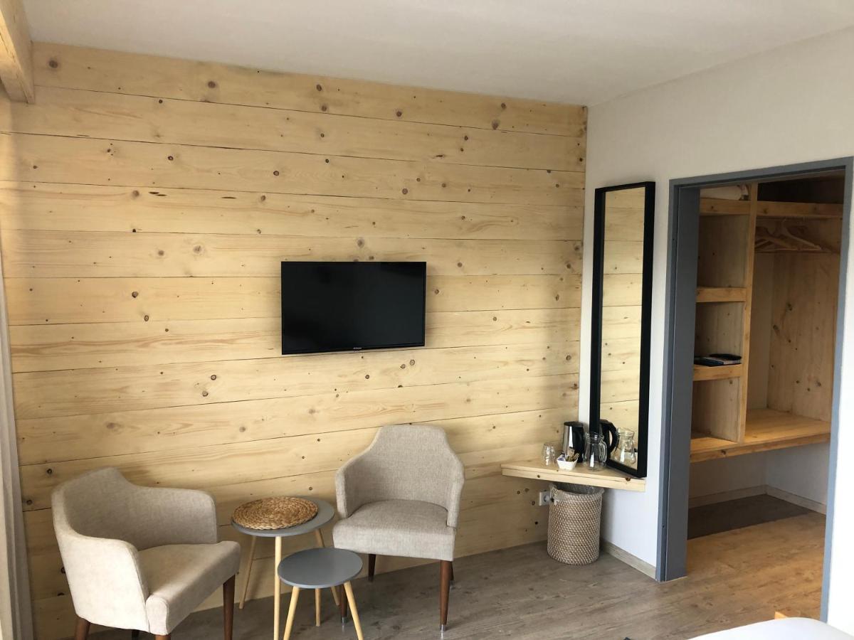 Hotel Suedhang Niedersfeld Zewnętrze zdjęcie