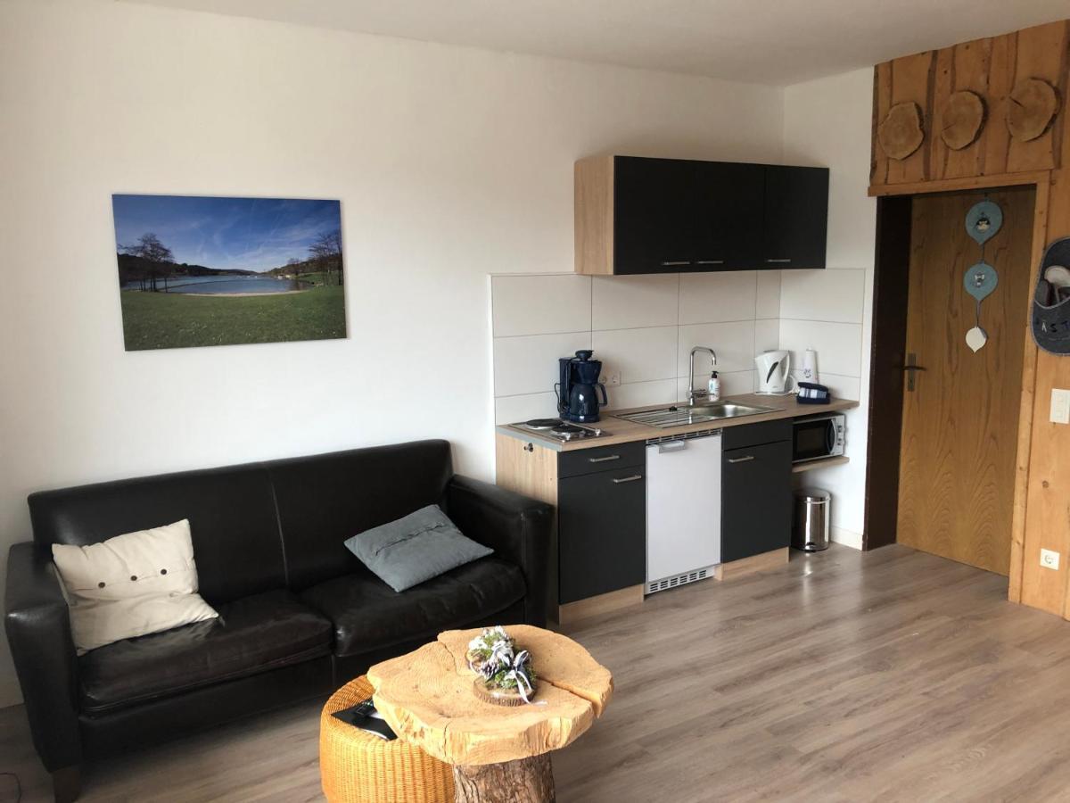 Hotel Suedhang Niedersfeld Zewnętrze zdjęcie